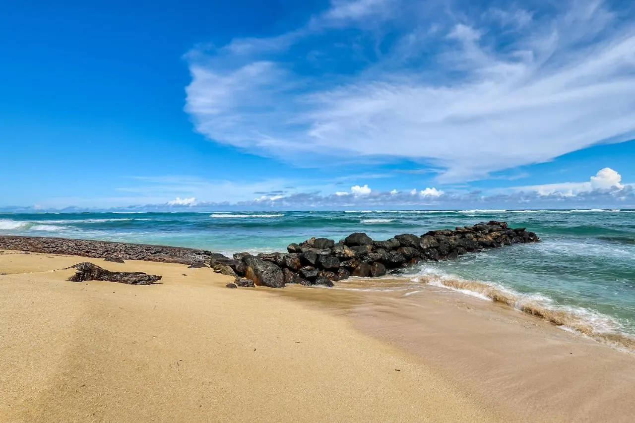 Holiday home Waipouli Beach Resort Kapa'a