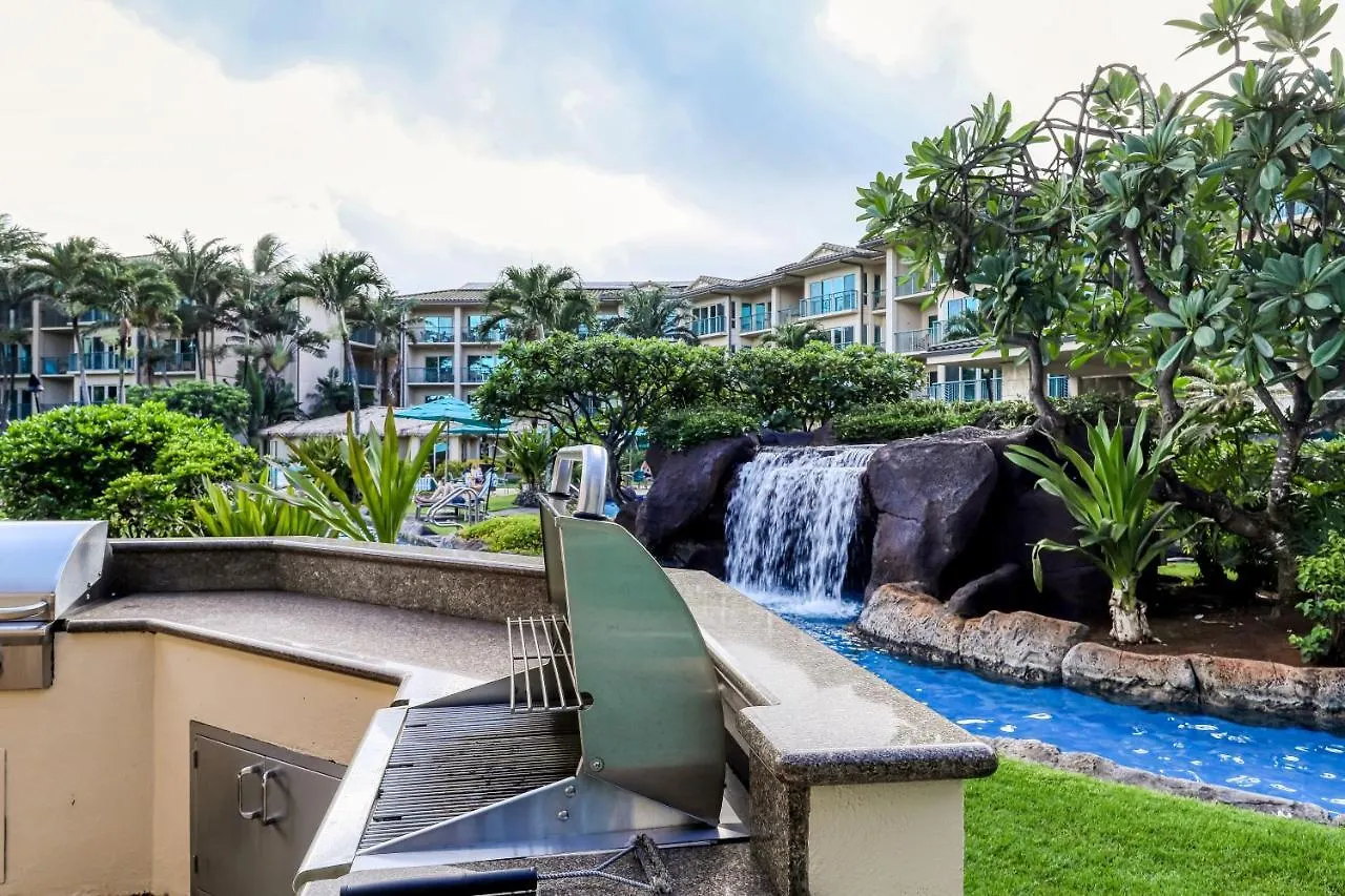 Waipouli Beach Resort Kapa'a Holiday home