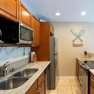 Holiday home 2 Bedroom Kapaa Condo, Pool, Ac, Access Kk116, Kapa'a