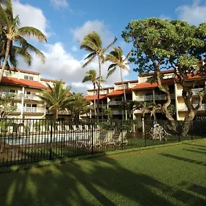 Holiday home 1br At Oceanfront Kapaa Shore, Kapa'a