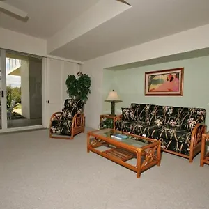 Holiday home Vista Waikoloa F105, Puako