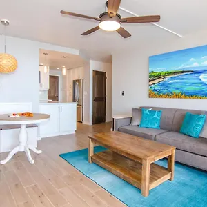 Apartment Island Sands 505, Maalaea
