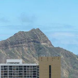 Skyline Island Colony Aparthotel