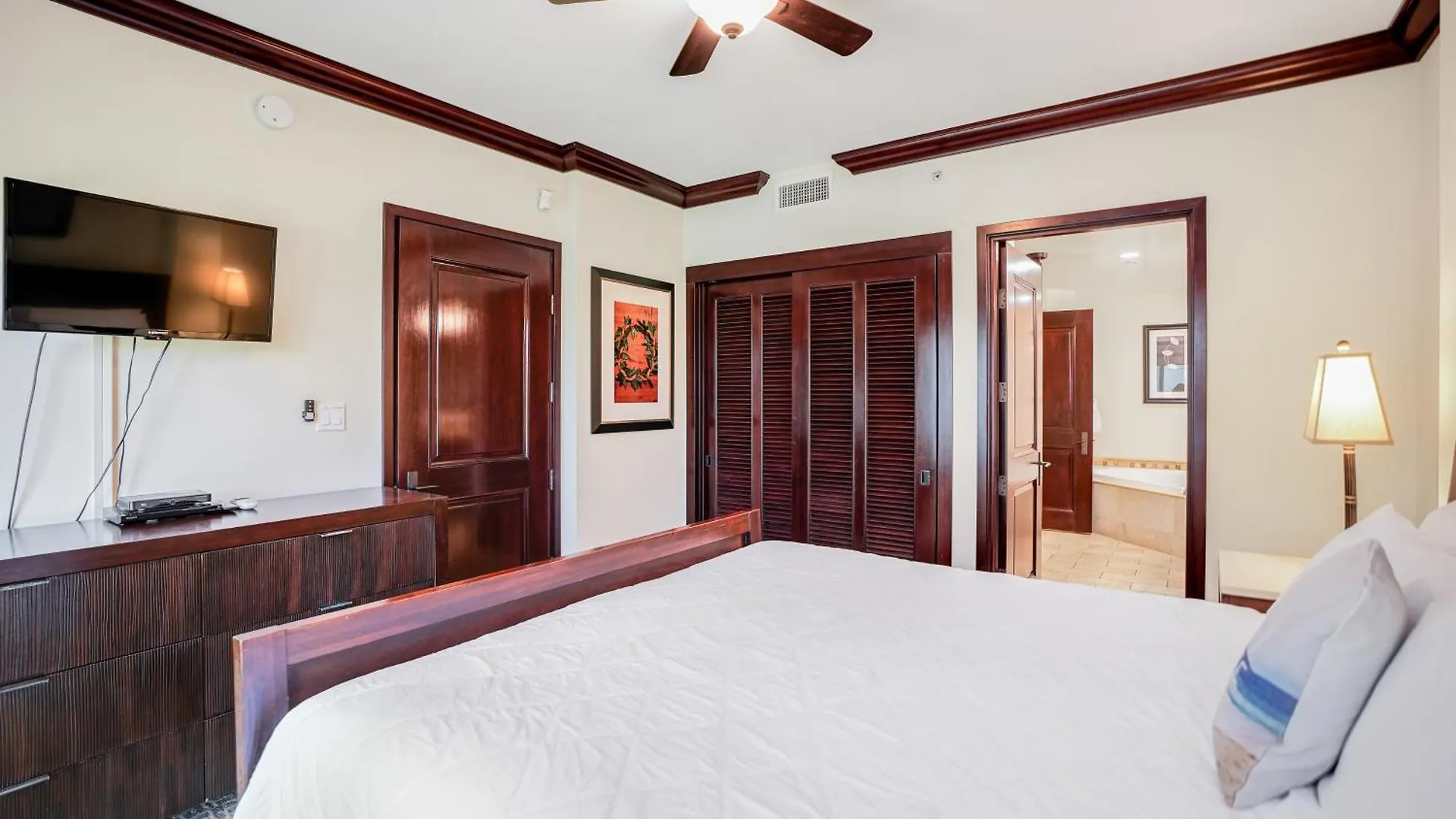 Waipouli Beach Resort Kapa'a United States