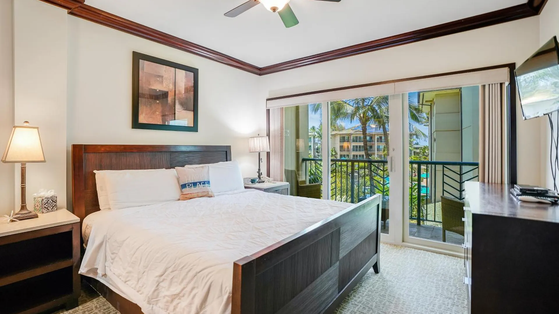 Waipouli Beach Resort Kapa'a 0*,  United States