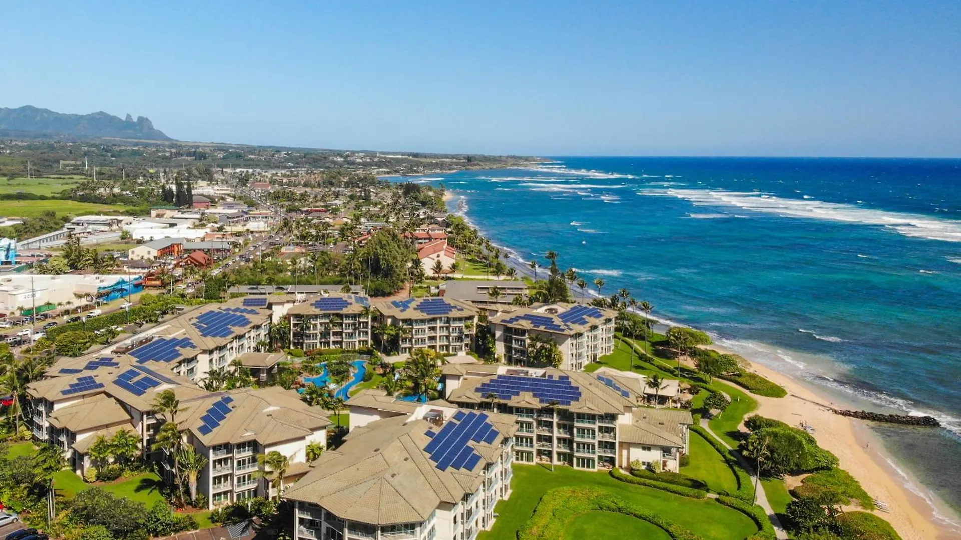 Waipouli Beach Resort Kapa'a