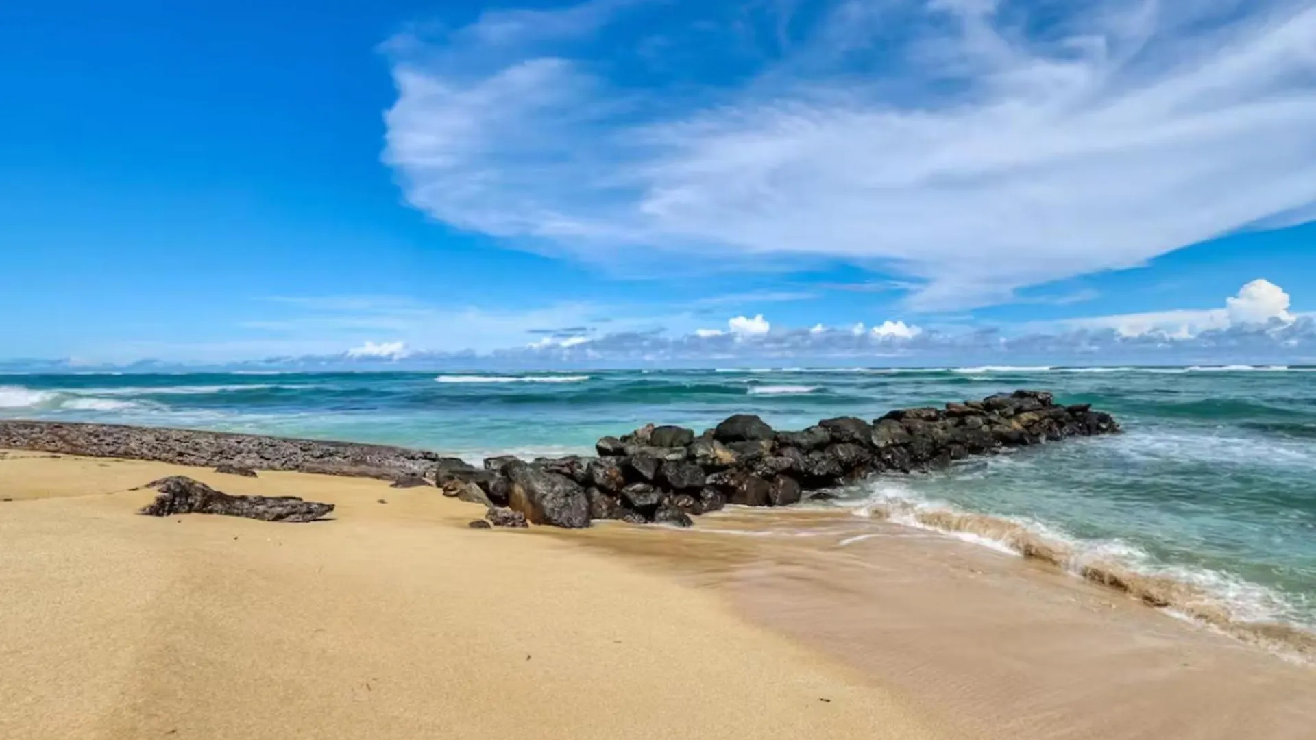 Holiday home Waipouli Beach Resort Kapa'a United States