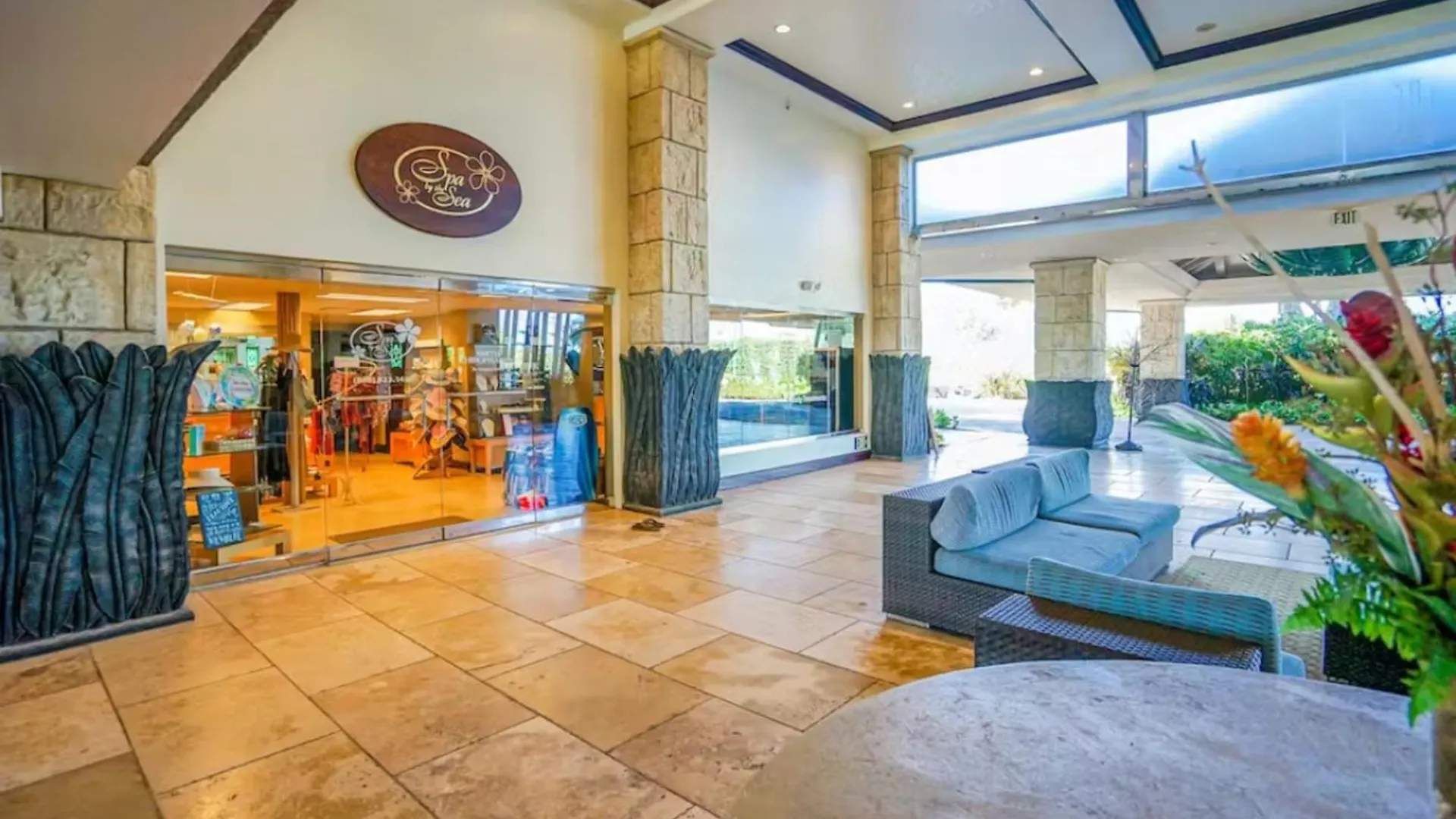 Waipouli Beach Resort Kapa'a