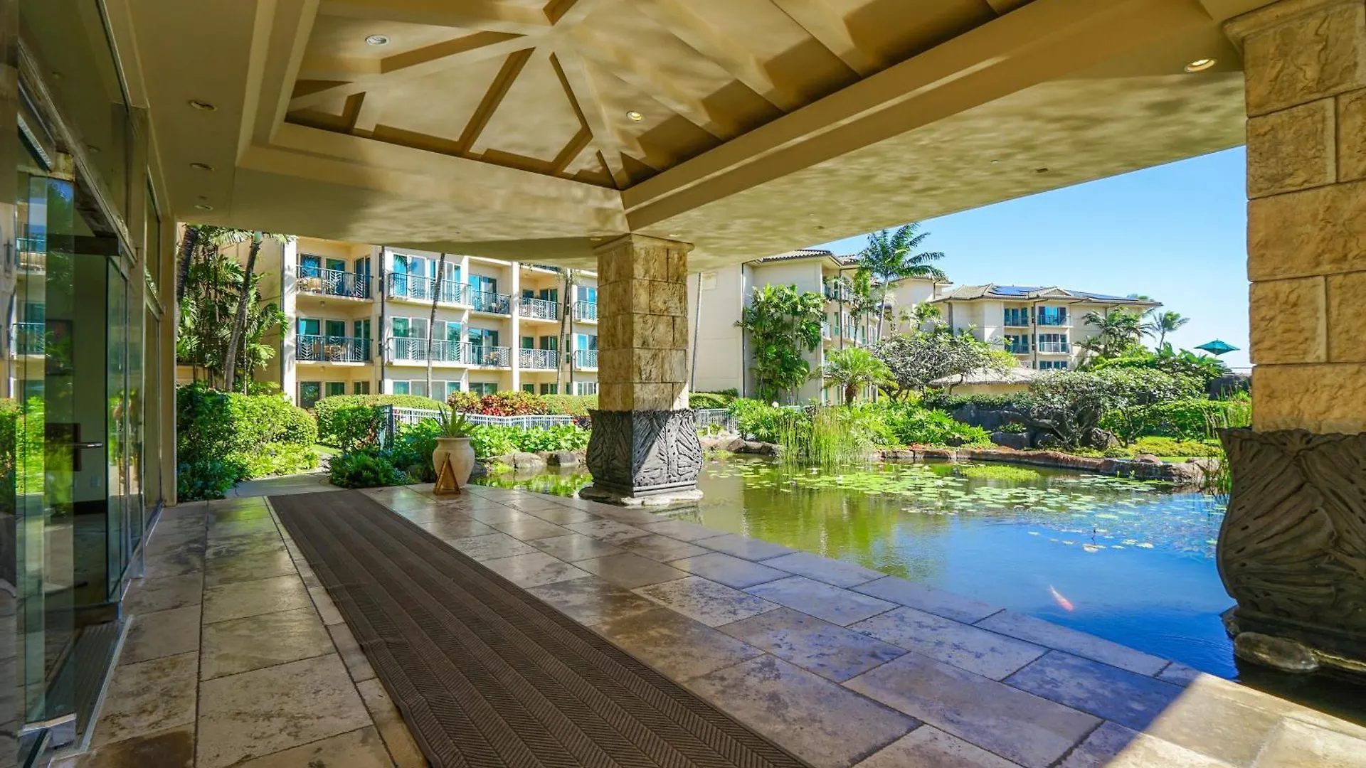 Waipouli Beach Resort Kapa'a 0*,  United States