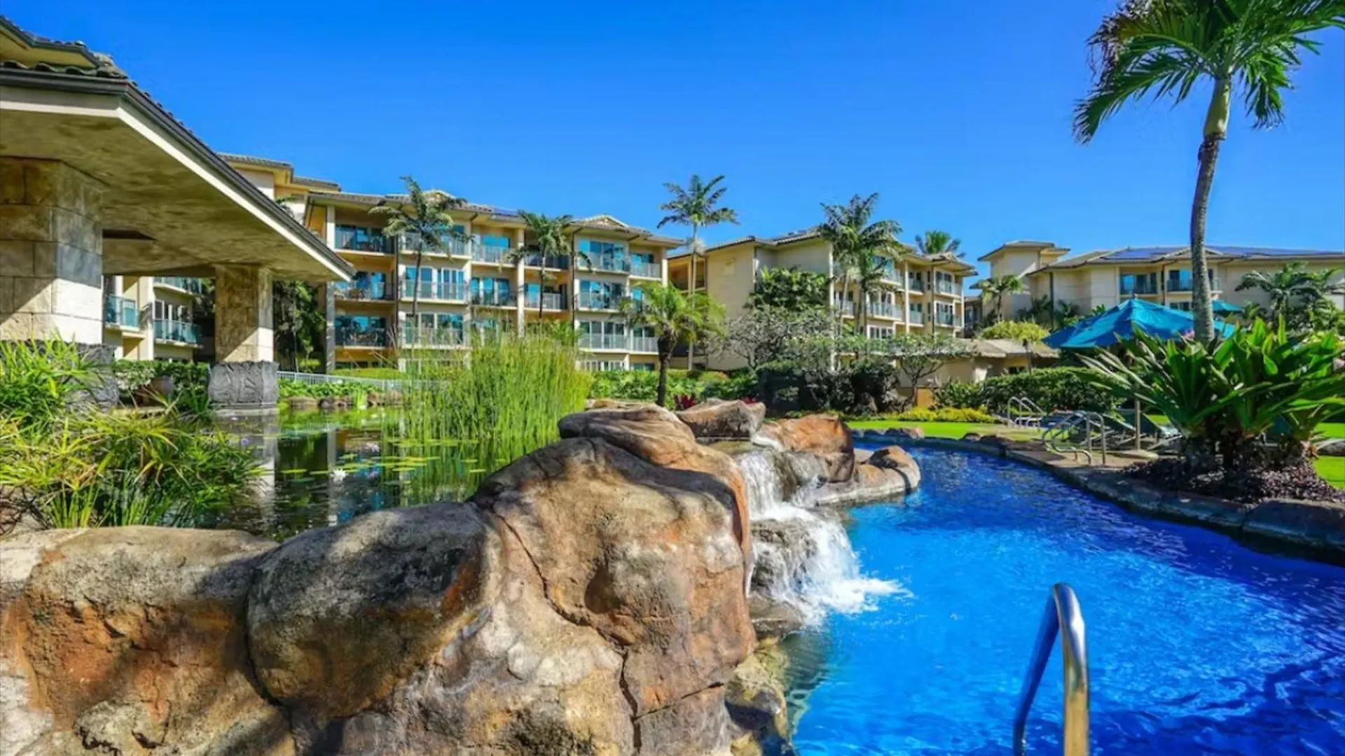 Waipouli Beach Resort Kapa'a 0*,