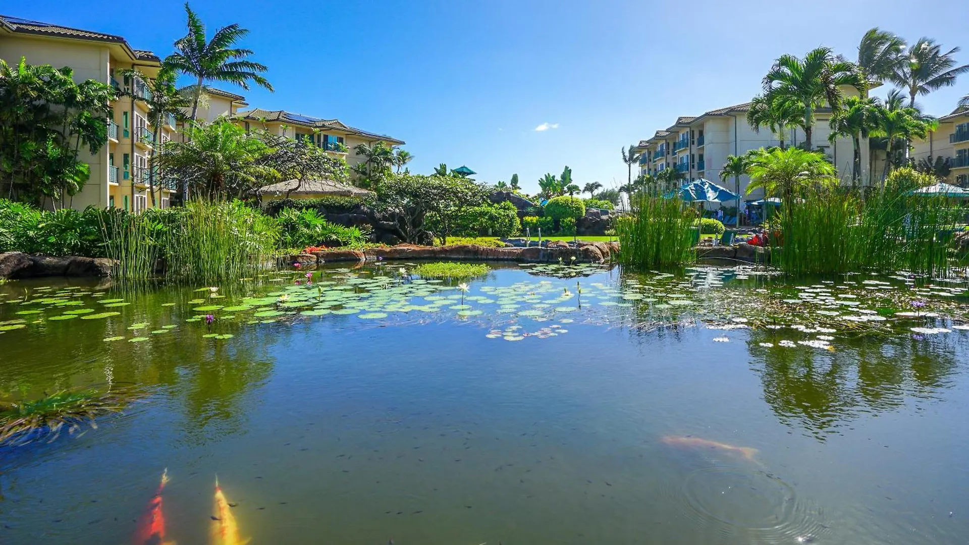 Waipouli Beach Resort Kapa'a
