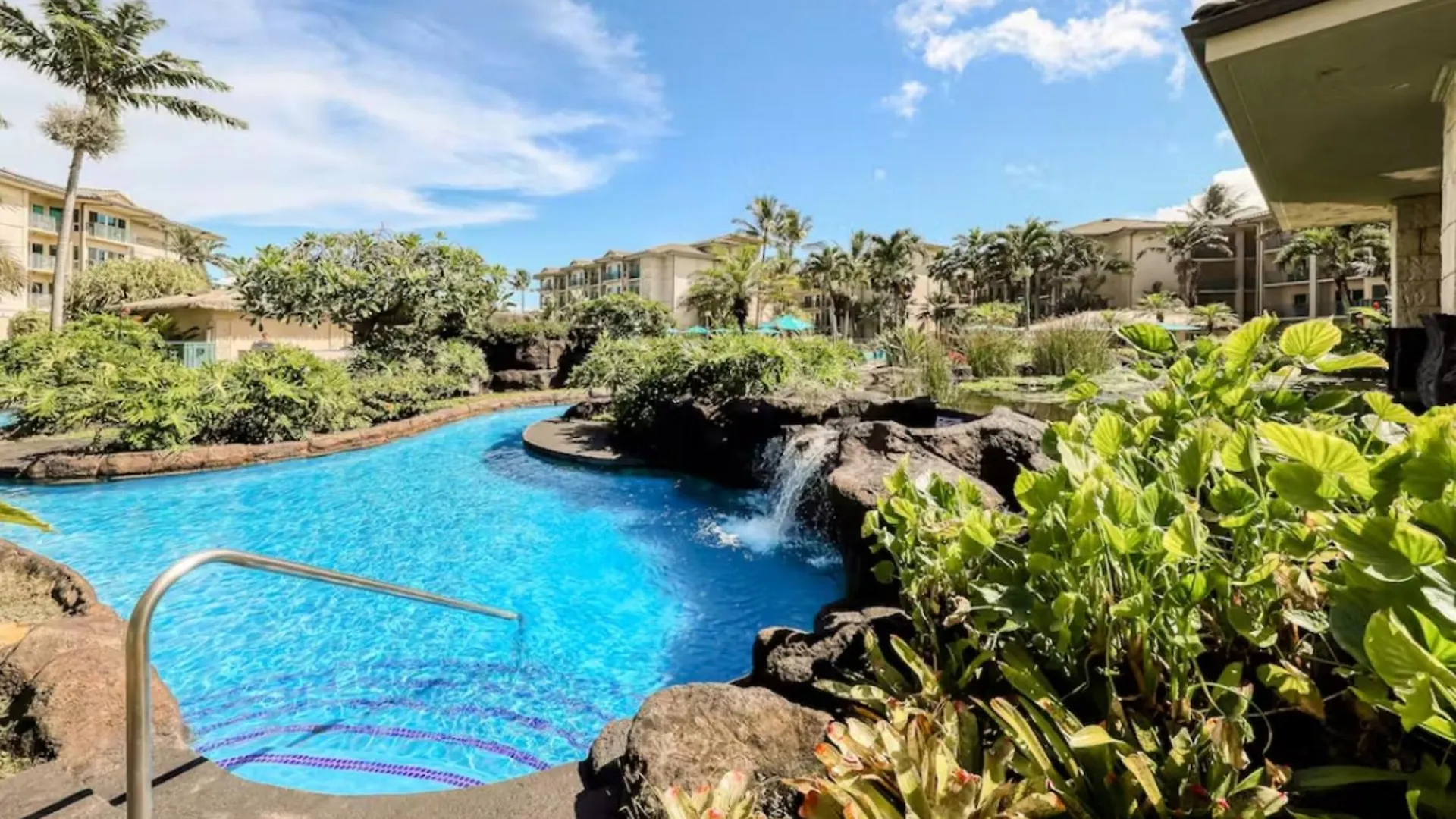 Waipouli Beach Resort Kapa'a Holiday home