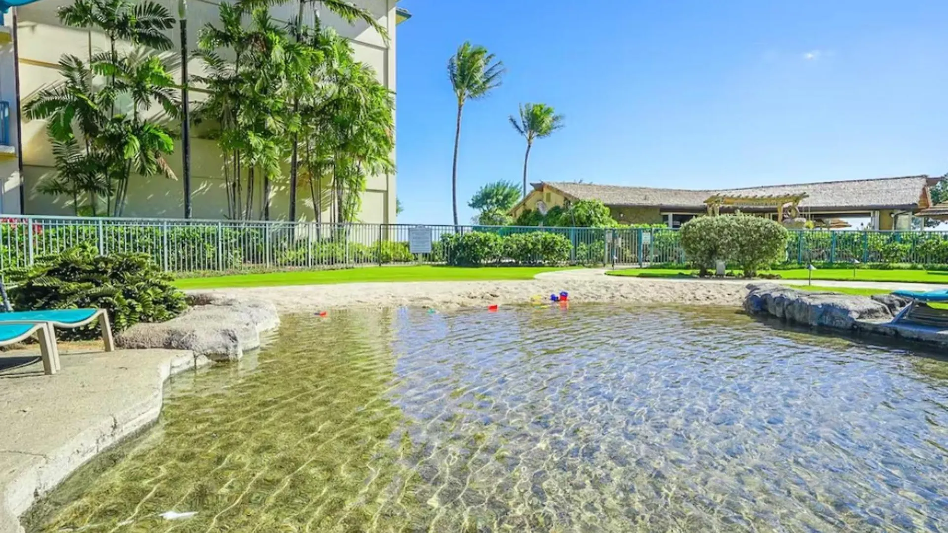 Waipouli Beach Resort Kapa'a