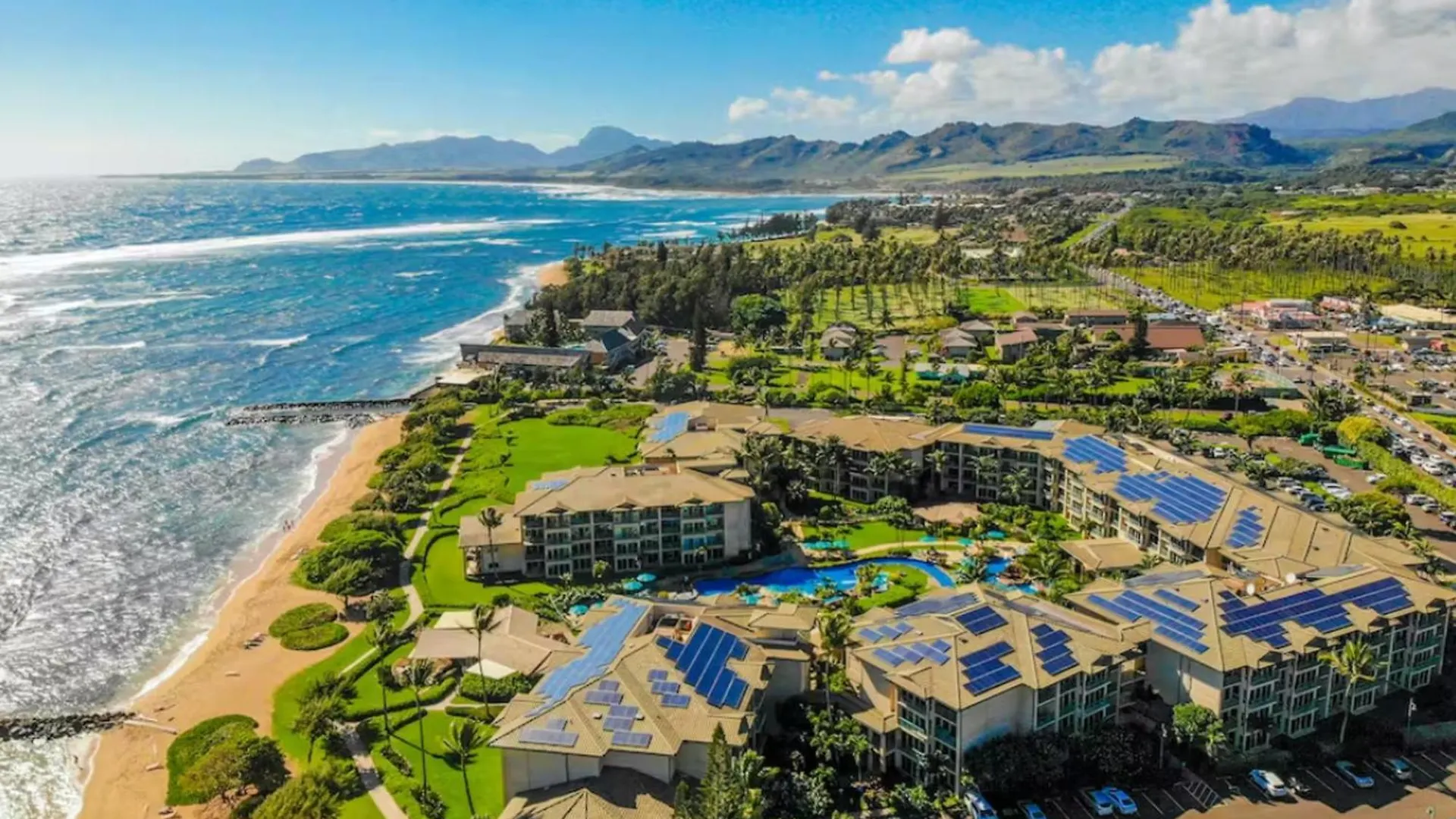 Waipouli Beach Resort Kapa'a 0*,  United States
