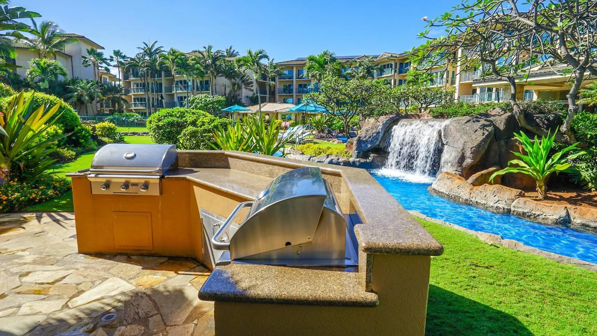 Waipouli Beach Resort Kapa'a Holiday home