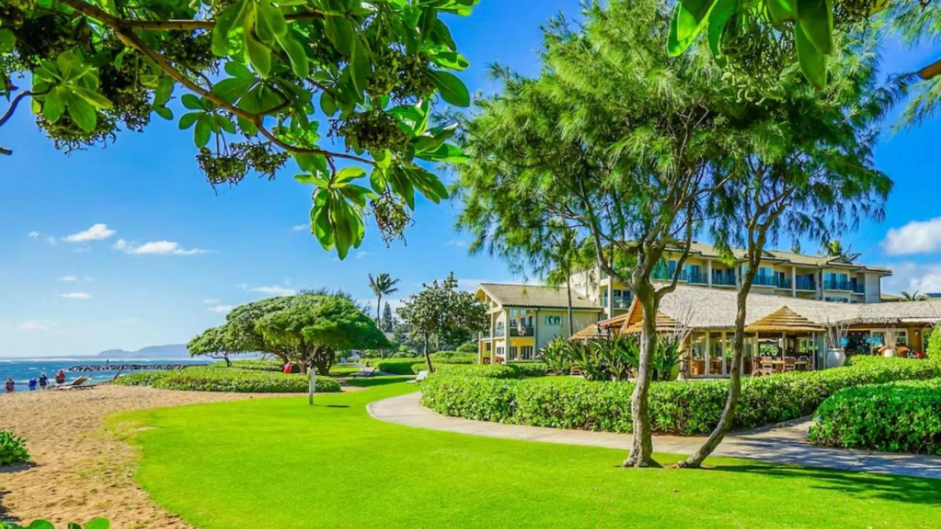 Waipouli Beach Resort Kapa'a Holiday home