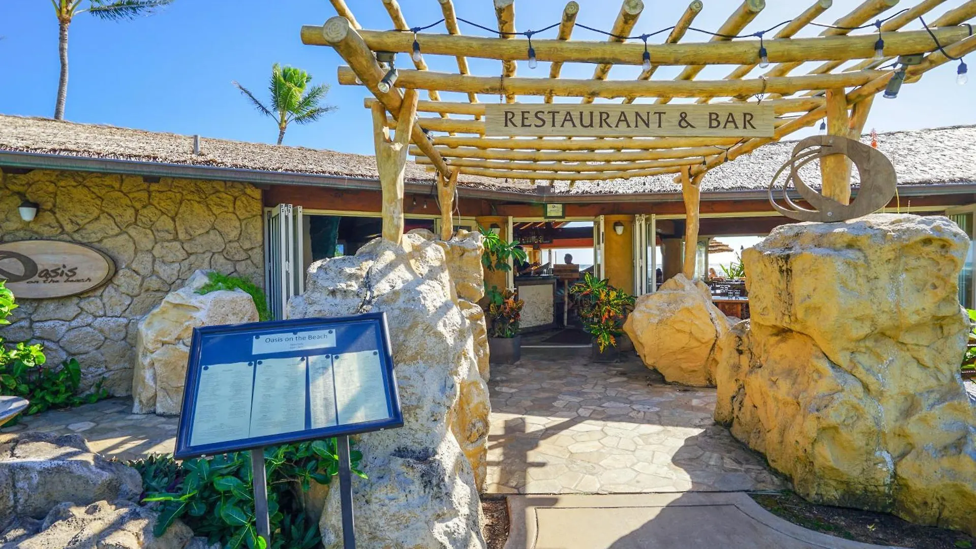 Waipouli Beach Resort Kapa'a United States