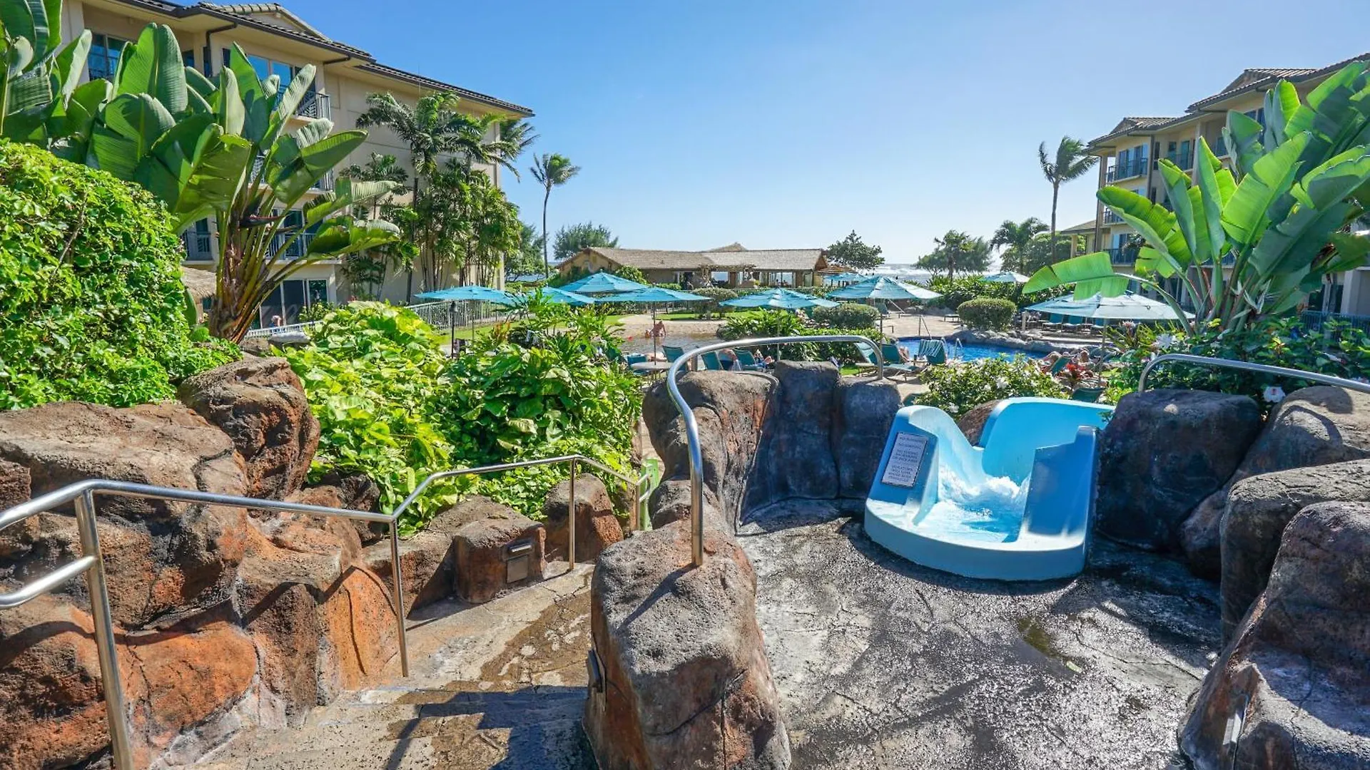 Waipouli Beach Resort Kapa'a Holiday home
